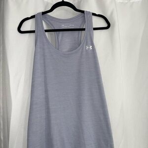 Under Armour gym workout Tank Top